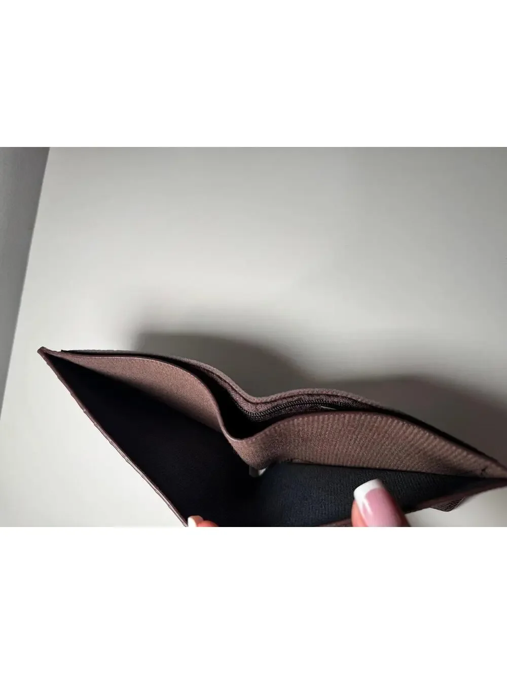 Men wallet